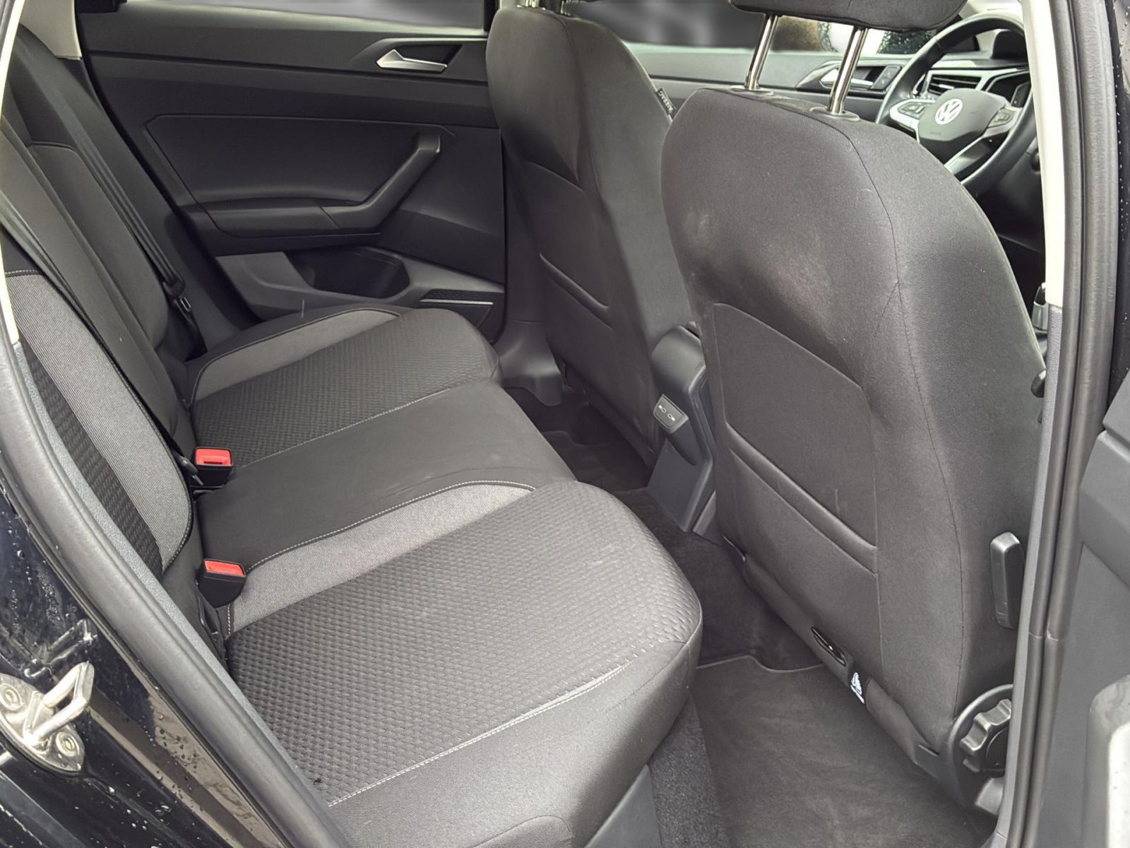 Volkswagen Taigo - Bild 17