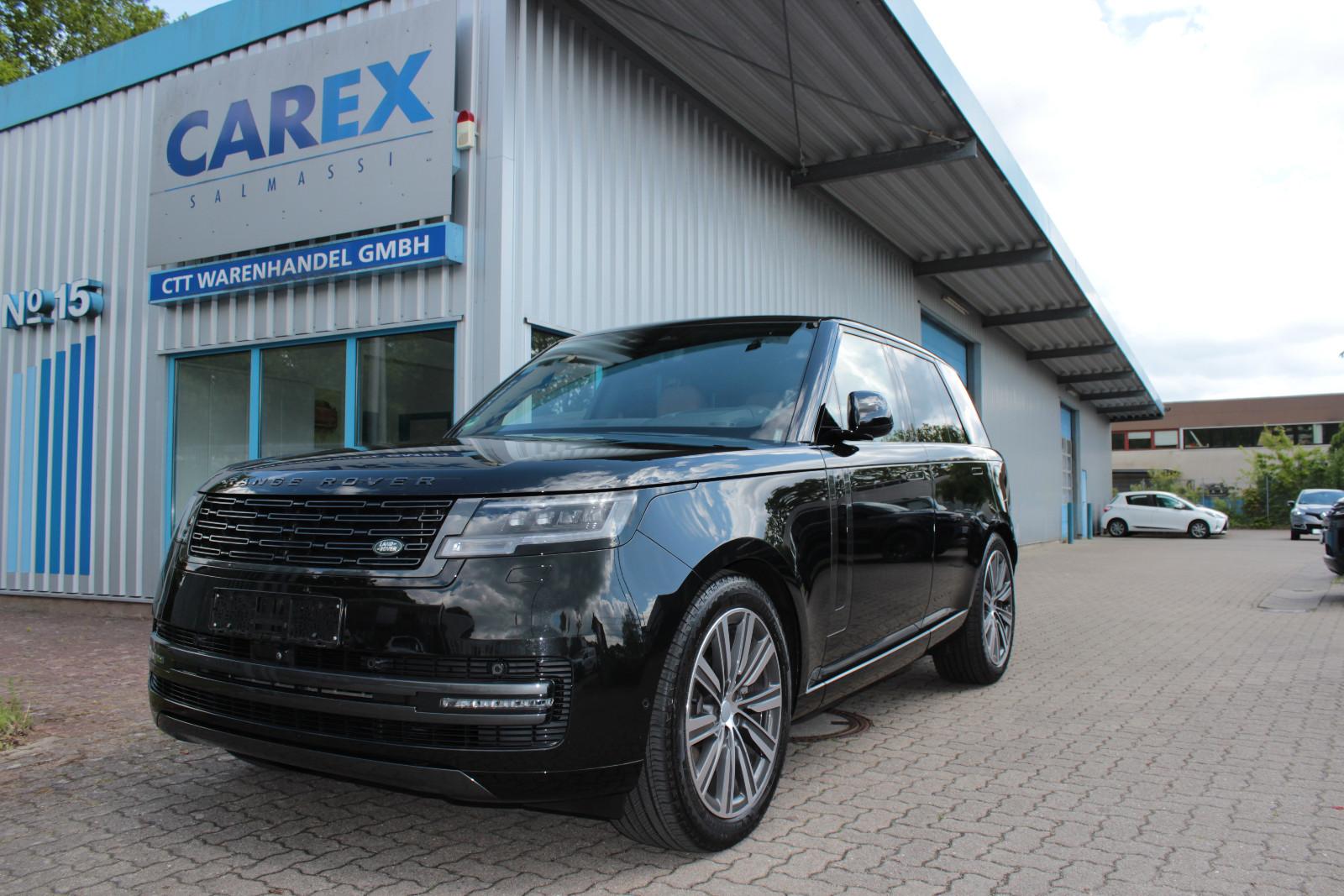 Land Rover *MY25* Range Rover P460e HSE Hybrid