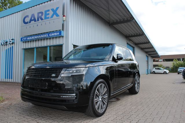 Land Rover *MY25* Range Rover P460e HSE Hybrid