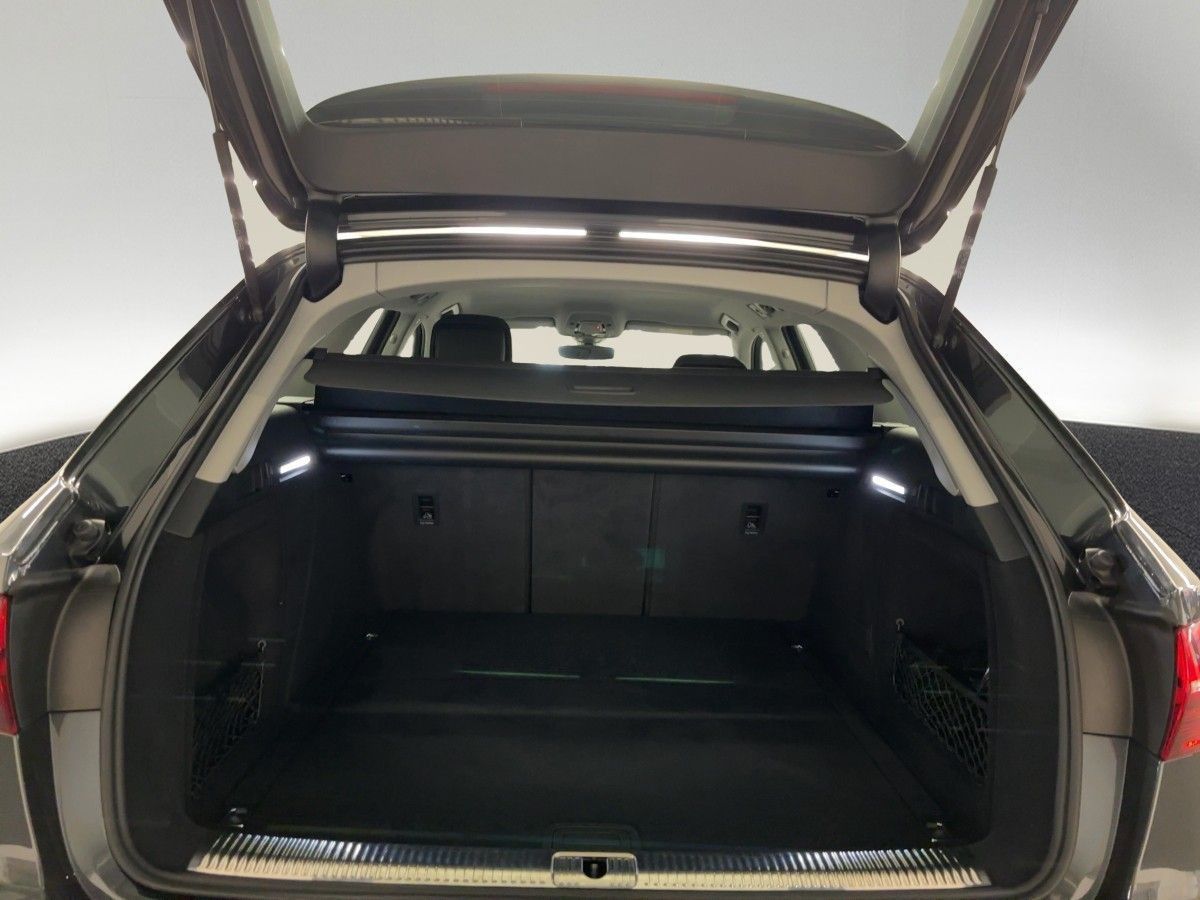Audi A4 - Bild 9