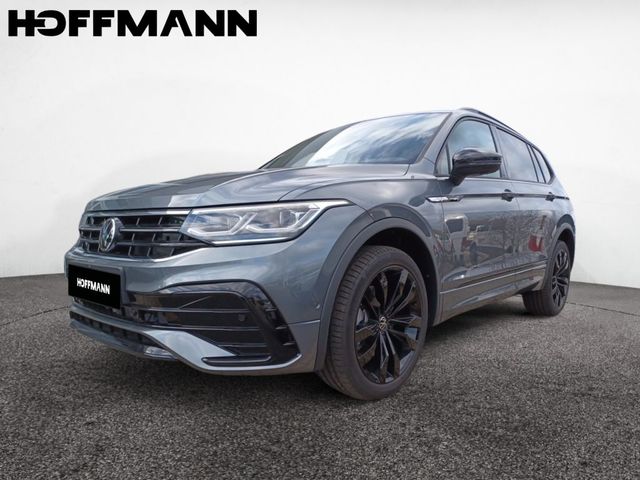 Volkswagen Tiguan Allspace 2.0 TDI 4Motion DSG R-Line AHZV