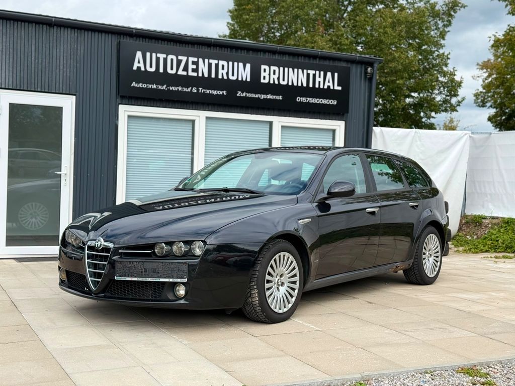 Alfa Romeo 159