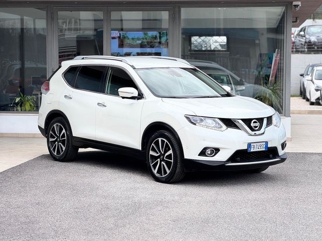 Nissan X-Trail 1.6 Diesel 131CV 2WD E6 Automatic