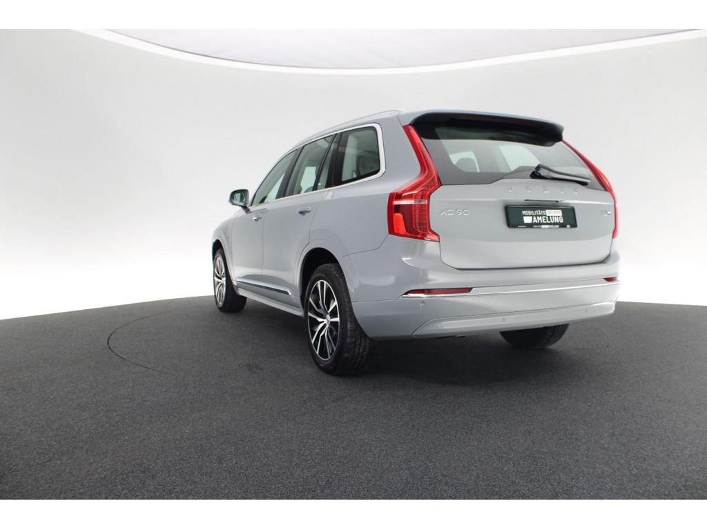 Volvo XC90 Recharge T8 AWD AHK ACC FACEL. STANDHZ LED