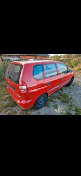 Mitsubishi SpaceStar mit TÜV - Mitsubishi Space Star: Kombi