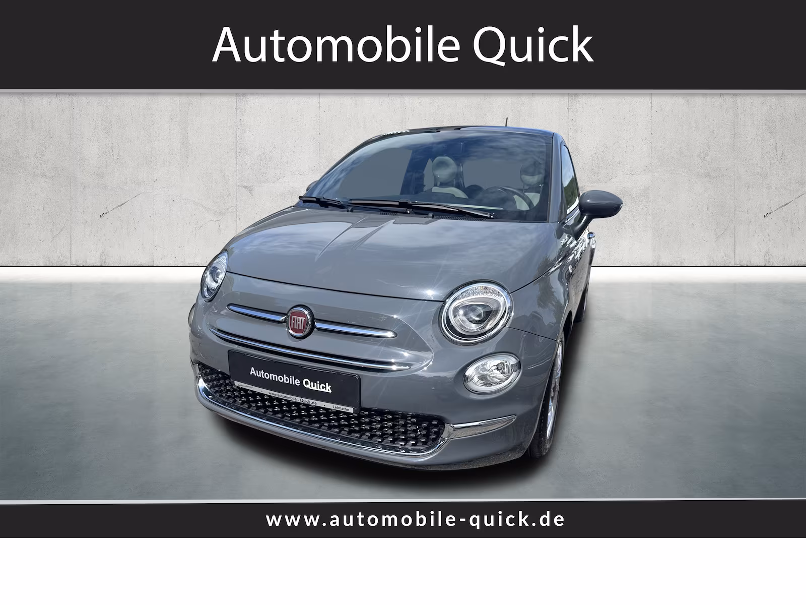 Fiat 500 1.0 GSE Dolce Vita Mild Hybrid * Pan., * 1.H