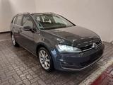 Volkswagen Golf Variant 1.4 TSI Highline 1 Hand Xenon - Volkswagen Golf: Highline Variant