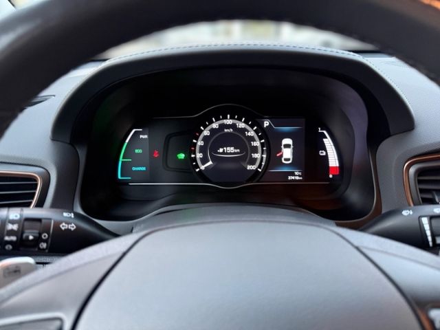 Fahrzeugabbildung Hyundai IONIQ Premium Elektro +LEDER+LED+KLIMA+ACC+PDC+U