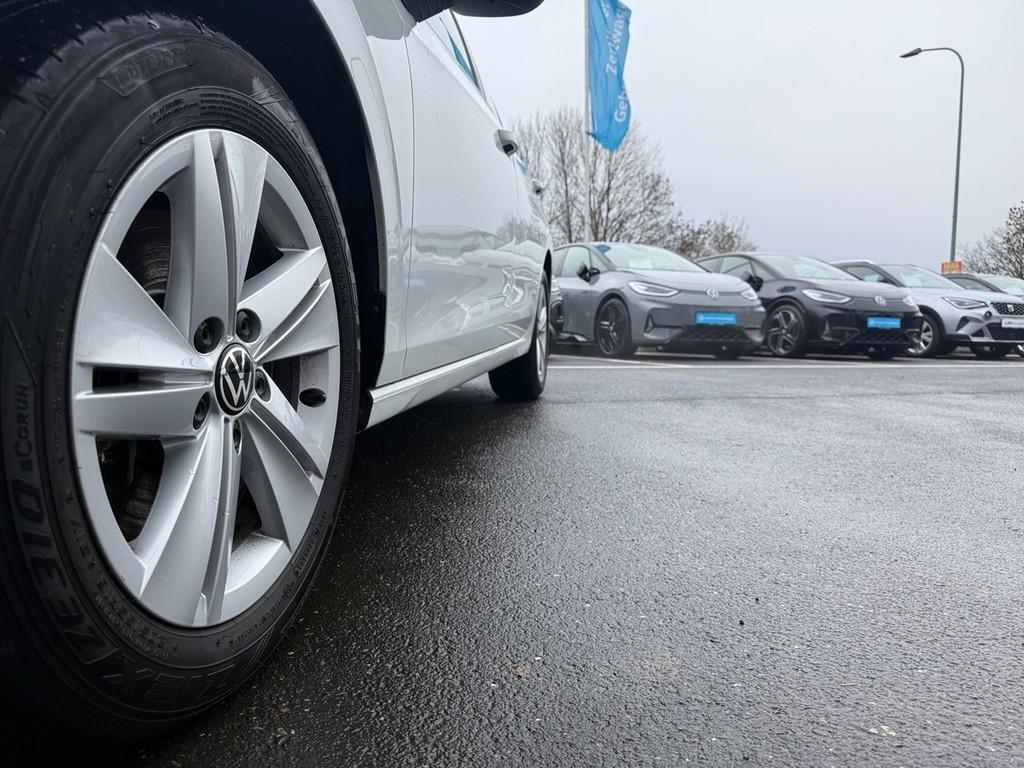 Volkswagen Golf Variant  2,0 l TDI  DSG