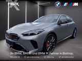 BMW M135 xDrive M SPORTPAKET PRO+HUD+PANO+ICONIC.GLO - BMW M135 Neuwagen