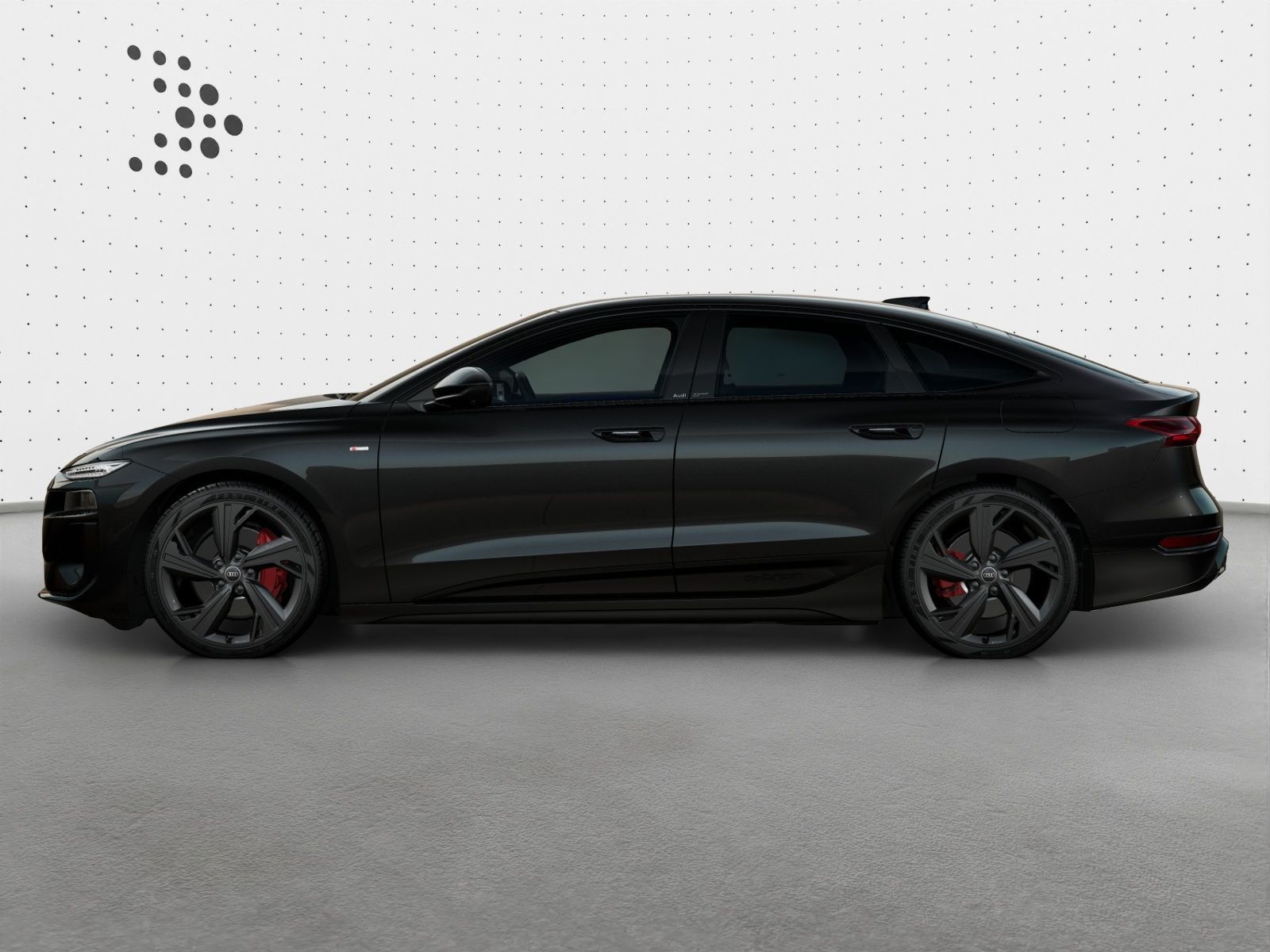 Audi A6 e-tron - Bild 3