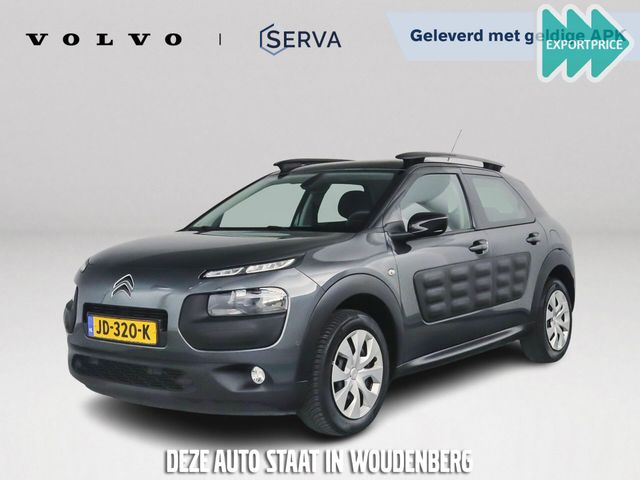 Citroën C4 Cactus PureTech Business | sitzheizung | AHK