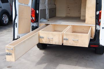 Mercedes Vito - 9