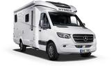 HYMER / ERIBA / HYMERCAR B-Klasse MC T 580  BMC Hubstützen-AHK-TV-SAT-Lit - HYMER / ERIBA S klasse
