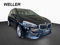 BMW 220 Gran Tourer - Vorschau Bild 4