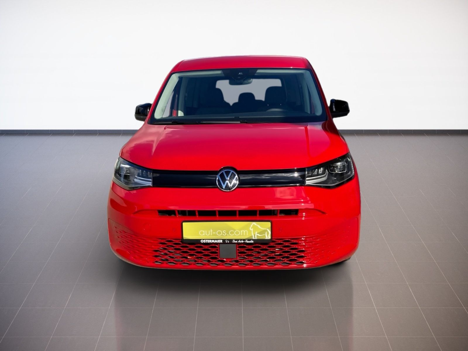Volkswagen Caddy - Bild 3