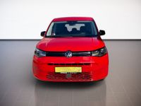 Volkswagen Caddy - Vorschau Bild 3
