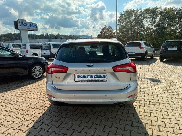 Fahrzeugabbildung Ford Focus Turnier -Navi/LED/Sitzheiz-