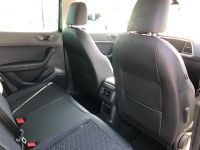 SEAT Ateca 1.5 TSI ACT DSG FR SHZ NAV AHK KAM LED 19
