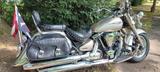 Yamaha XV 1700 Silverado Road Star - YAMAHA 2005 R1