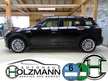 MINI One Clubman - 4