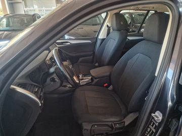 BMW X3 - 6