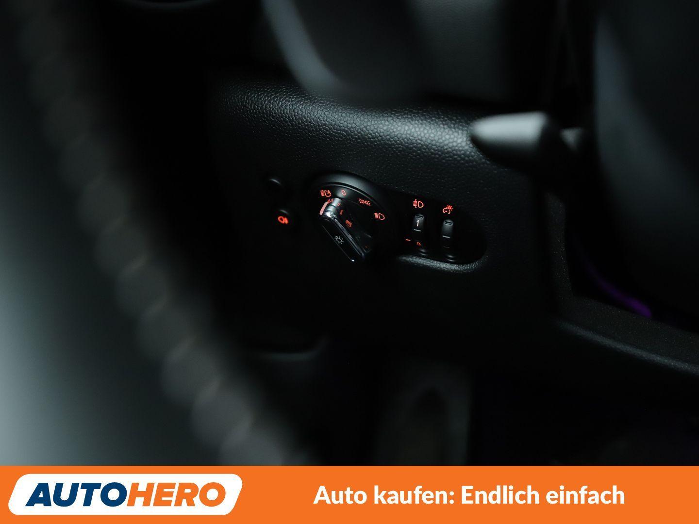 MINI Cooper Resolute Edition Aut.*NAVI*LED*CAM*, миниатюра 27