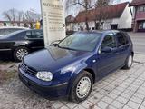 Volkswagen Golf 1.6 Automatik Champ Tüv09/27 - Volkswagen Golf aus 2003: 1.6