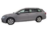 Volkswagen Golf  VIII 8 Variant 1.0 TSI Life  KLIMA, LED, A - Volkswagen Golf mit Benzin-Antrieb: Kombi, 1.8