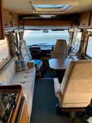 HYMER / ERIBA / HYMERCAR S 700