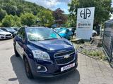 Chevrolet Trax 1.4T LS+ AWD*KLIMA*BLUE*E.FNST*E.SPG*TOP - gebrauchte Chevrolet Trax aus dem Jahr 2013