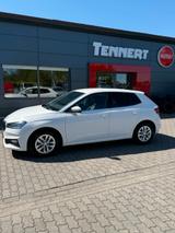 Skoda Fabia Selection*ALU*Carplay*PDC - Skoda Fabia aus 2024