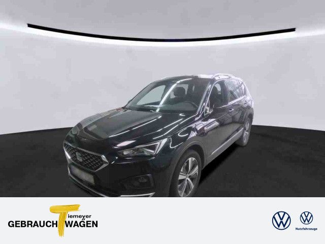 Seat Tarraco 1.4 eHybrid XCELLENCE NAVI KAMERA SITZH