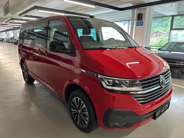Volkswagen T6.1 Caravelle  Comfortline + Neuwagen + Edition