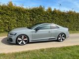 Audi RS5 2.9 TFSI tiptronic quattro - - gebrauchte Audi RS5 aus dem Jahr 2017