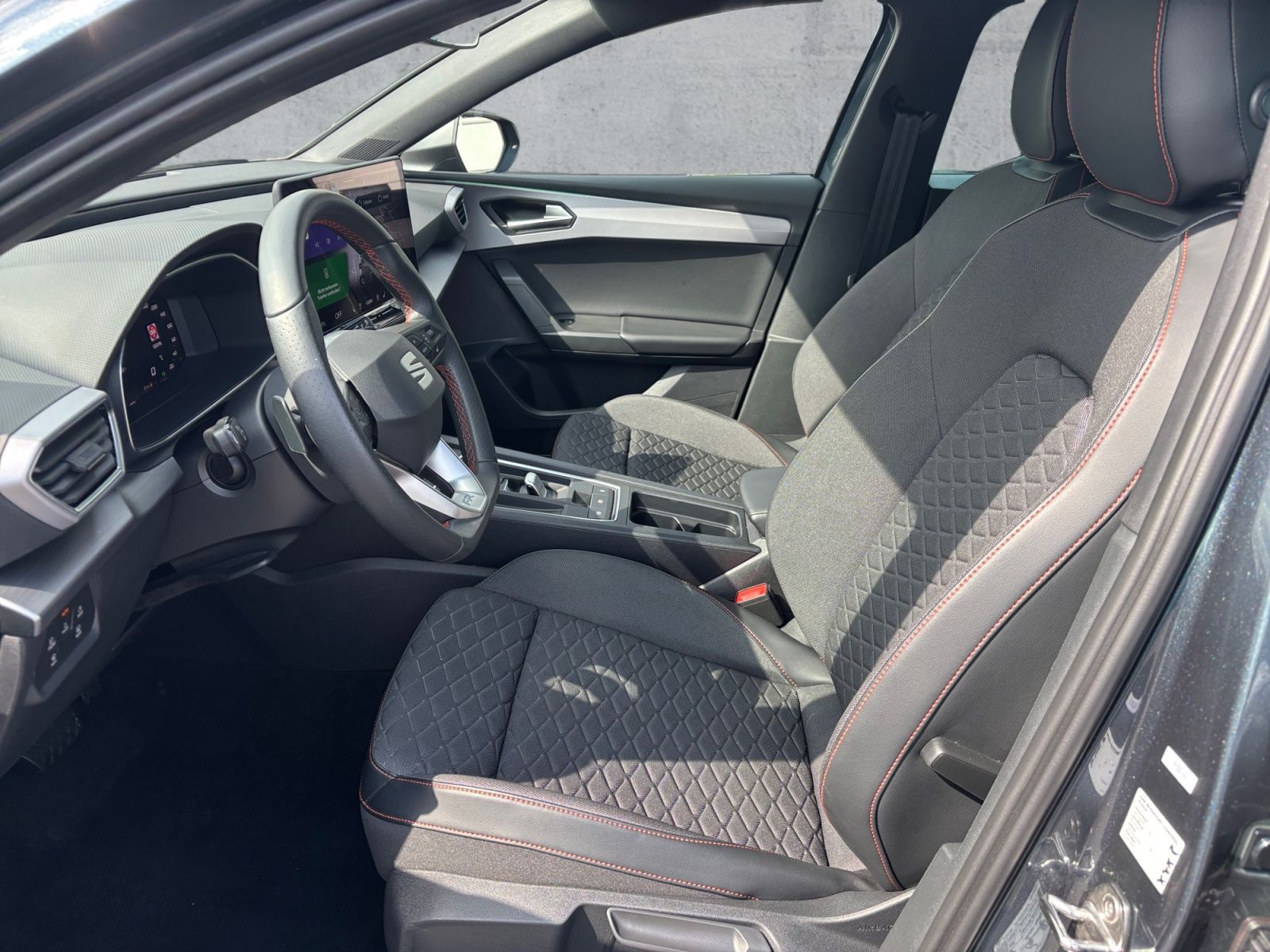 Seat Leon - Bild 12