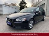 Volvo V50 Kombi 1.8*2.Hand*TÜV HU/AU NEU 06/2027* - gebrauchte Volvo V50 aus dem Jahr 2009