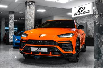 صورة 2 لـ 2018 Lamborghini URUS