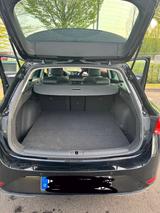 Seat Leon 1.4 e-HYBRID FR DSG Sportstourer FR - Seat Leon Sport mit Hybrid-Antrieb (Benzin/Elektro)