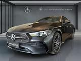 Mercedes-Benz CLE 220 d Cabrio AMG+Navi+Kamera+Airscarf+Memory - graue Mercedes-Benz CLE 220