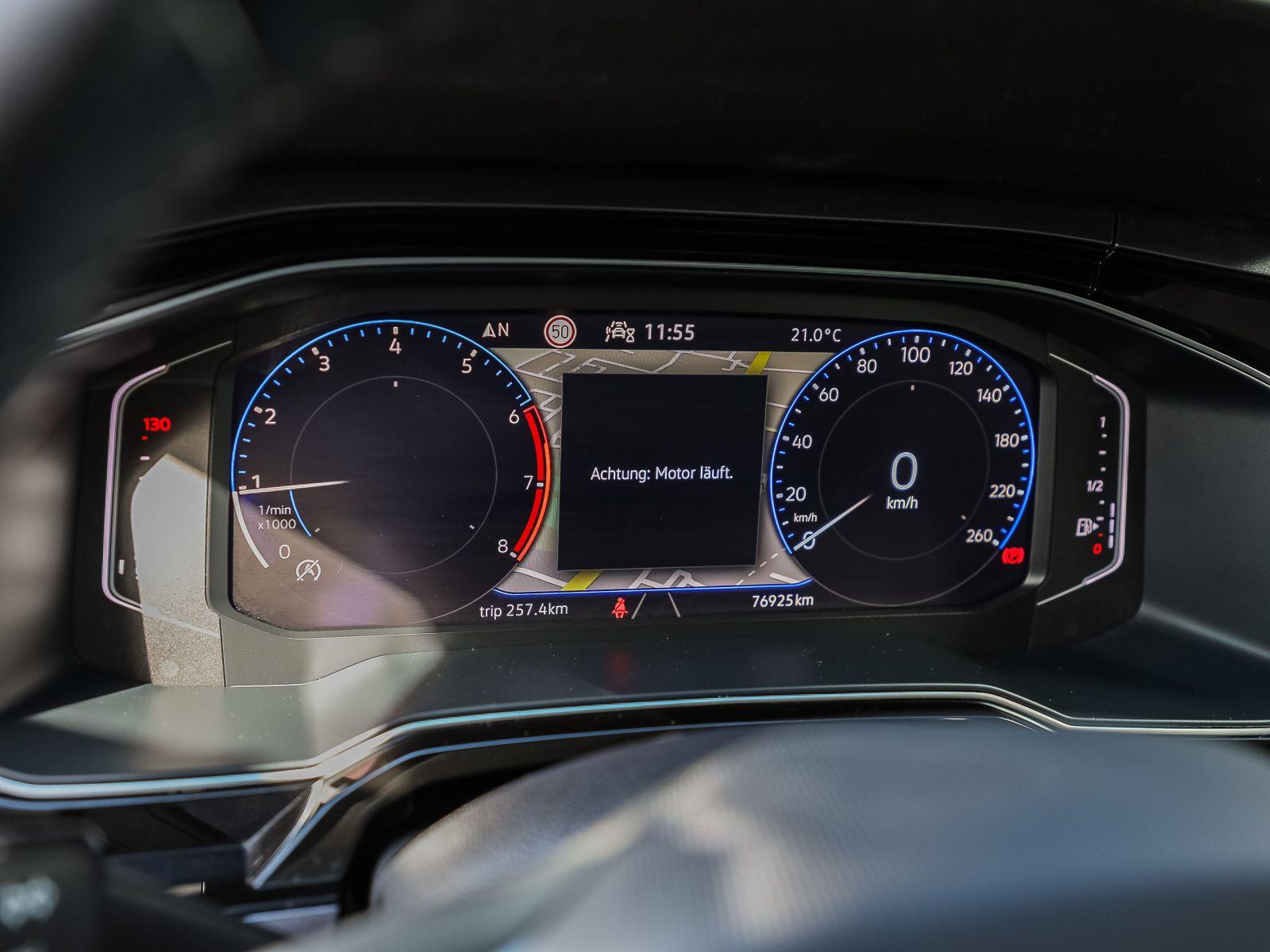 Volkswagen Taigo 1.0 TSI Style, Navi, LED-Matrix, App-Conne, миниатюра 15