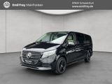 Mercedes-Benz V 300d Exklusive Allrad,AMG,Luxussitze,uvm.