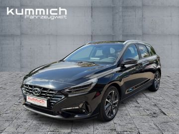 Hyundai i30 FL Kombi MJ23 1.0 Turbo M/T Connect &amp; Go