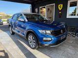 Volkswagen T-Roc 1.6 TDI SCR Advanced BlueMotion - Volkswagen T-Roc mit Diesel-Antrieb: Kombi