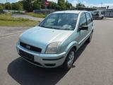 Ford Fusion Elegance,Automatik - Ford Fusion Elegance mit Benzin-Antrieb