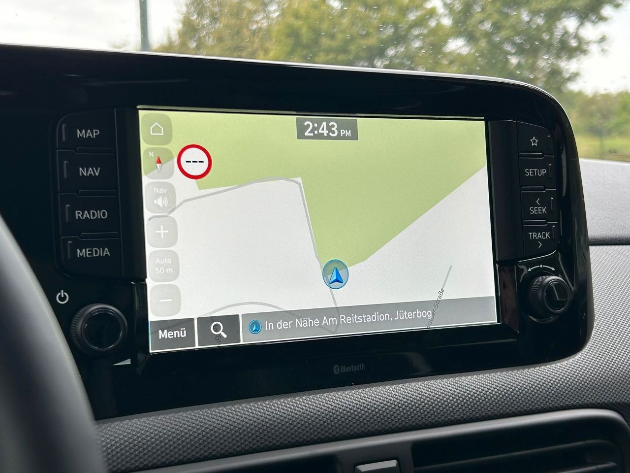 Fahrzeugabbildung Hyundai i10 1.0 Connect & Go *Navi*Klima*Kamera*CarPlay*