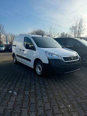 Peugeot Partner L1 Komfort Plus