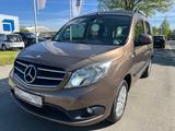 Mercedes-Benz Citan 5 Sitzer 112 lang Aut-Pano-Dach-PDC Kamera - Mercedes-Benz Citan mit Panoramadach