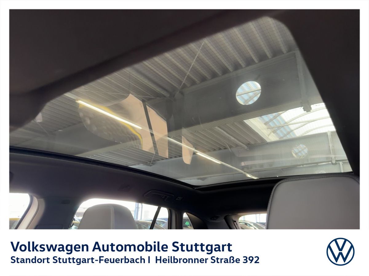 Volkswagen ID.4 - Bild 14