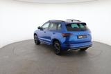 Skoda Karoq 1.5 TSI Sportline|ACC|NAV|RFK|Matrix|SHZG - Skoda: Sportline
